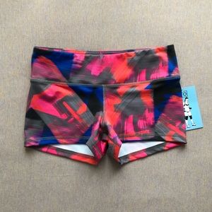 Fleo outlaw shorts